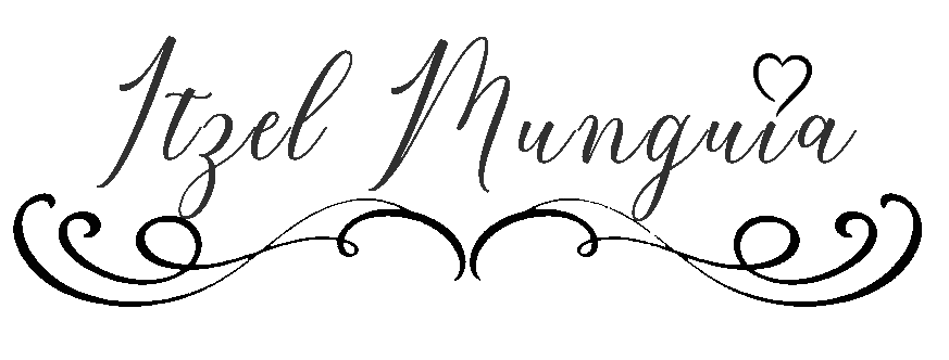 Itzel Munguia